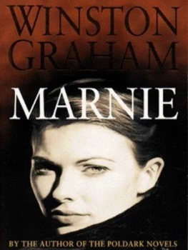 Image of Marnie by Winston Graham Paperback
