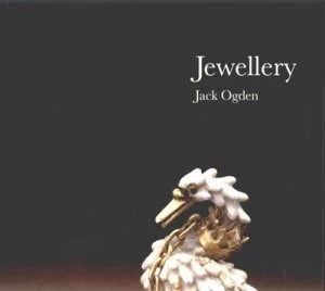 Image of The Intelligent Laymans Book of Jewellery by Jack Ogden Hardback