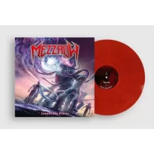 Image of Summon Thy Demons by Mezzrow Vinyl Album