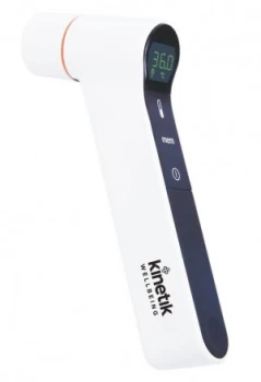 Kinetik Wellbeing Ear and Forehead Thermometer