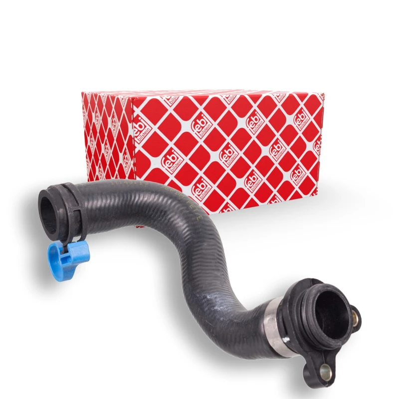 Image of Radiator hose FEBI BILSTEIN 103043