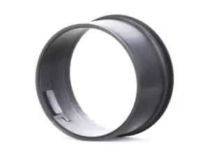 Image of TOPRAN Protective Cap/Bellow, shock absorber AUDI 108 864 431412389B