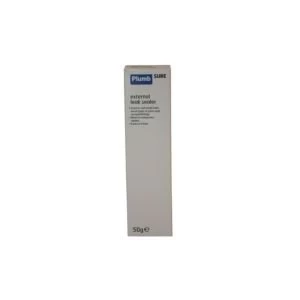 Image of Plumbsure External leak sealer 50g