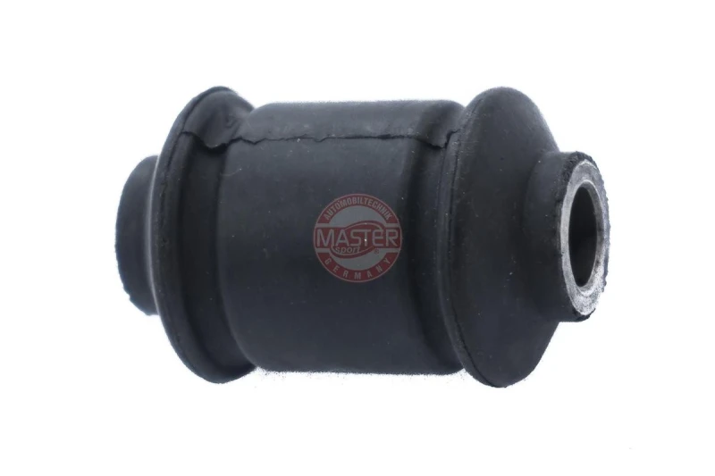 Image of MASTER-SPORT 14554-PCS-MS Arm Bushes Rear Control Arm-/Trailing Arm Bush (251)