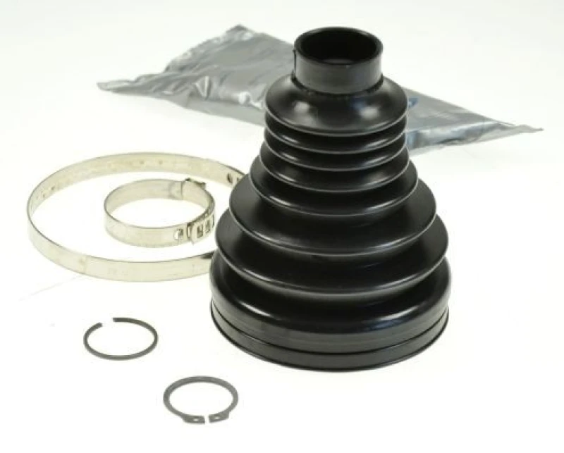 Image of CV boot kit, drive shaft LOBRO 305062