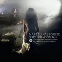 Image of Suite for Modigliani
