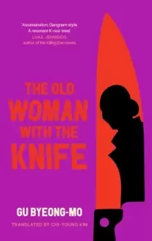 Image of The Old Woman With the Knife