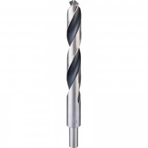 Image of Bosch Reduced Shank HSS PointTeQ Drill Bit 19mm