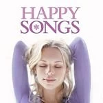 image of Various Artists - Happy Songs (Music CD)