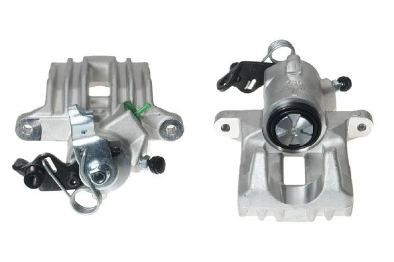 Image of Brake caliper MAPCO 144432