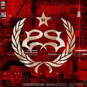 Image of Stone Sour Hydrograd CD