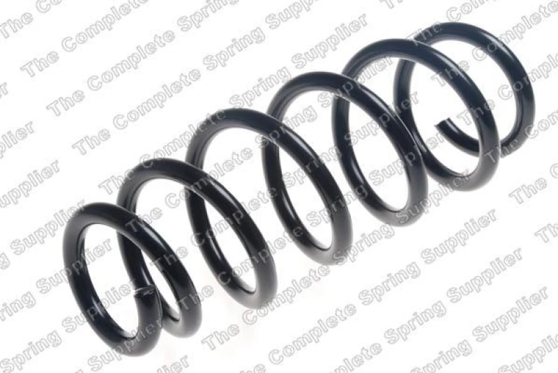 Image of LESJOFORS Coil spring LESJOFORS 4095893