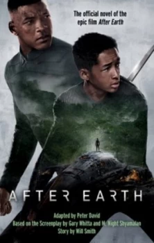 Image of After Earth by Peter David Book