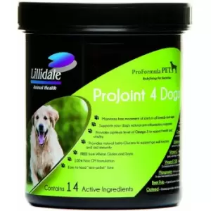 Image of Lillidale - Projoint 4 Dogs - 500 Gm - LLD0001