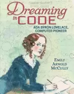 Image of dreaming in code ada byron lovelace computer pioneer