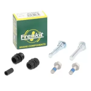 Image of FRENKIT Guide Sleeve Kit, brake caliper 810002 MERCEDES-BENZ,HYUNDAI,NISSAN,A-Klasse (W168),TUCSON (JM),SANTA FE I (SM),TERRACAN (HP),COUPE (GK)