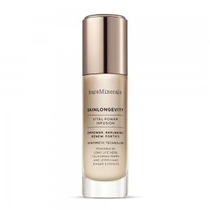 image of bareMinerals SKINLONGEVITY Vital Power Infusion