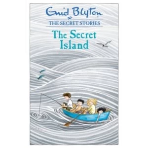Image of Secret Stories: The Secret Island