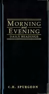 Image of morning and evening gloss black
