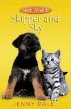 Image of Skipper and Sky by Jenny Dale Book