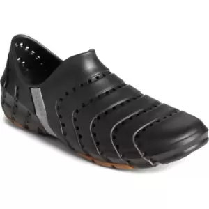 Image of Sperry Mens Water Strider Lightweight Lace Up Water Shoes UK Size 10 (EU 43)