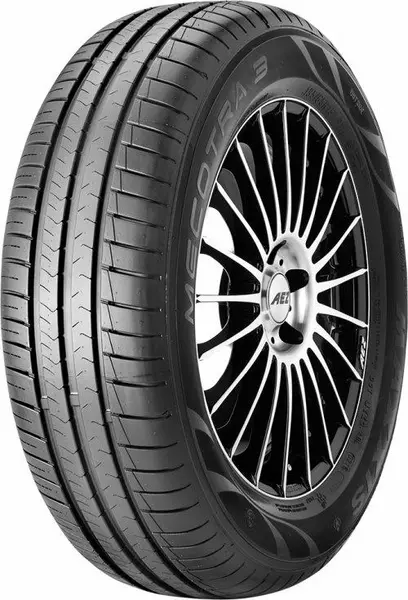 Image of Maxxis Mecotra 3 ME3 165/65 R14 79T passenger car Summer tyres Tyres TOYOTA: Aygo, MG: MBG Convertible, HYUNDAI: Getz 422026691 Tyres (100001)