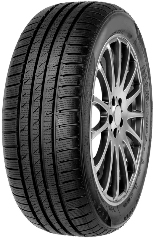 Image of Superia Superia Bluewin Van 195/70 R15 104R Tyres