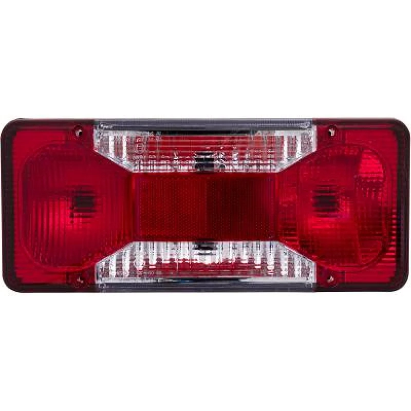 Image of Rear light DIEDERICHS 3494191