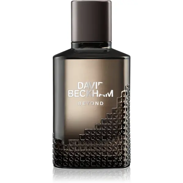 image of David Beckham Beyond Eau de Toilette For Him 90ml