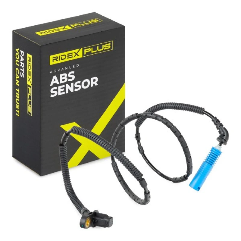 Image of RIDEX PLUS ABS sensor RIDEX PLUS 412W0035P