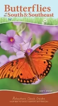 Image of Butterflies of the South & Southeast : Your Way to Easily Identify Butterflies
