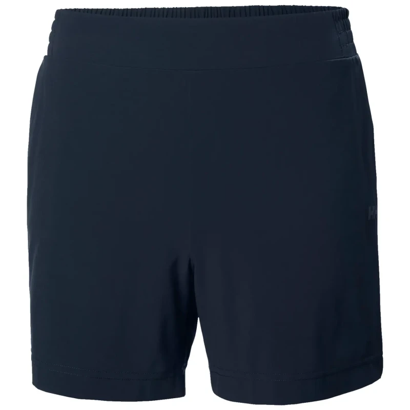 Image of Womens shorts Helly Hansen Thalia 2.0 Bleu Female XL