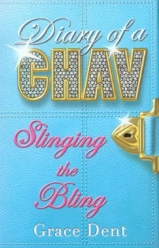 Image of Slinging the Bling by Grace Dent Paperback