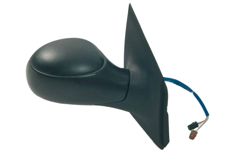 Image of PRASCO CI3047313 Wing mirror Right, Electric, with temperature sensor Outside Mirror (50)