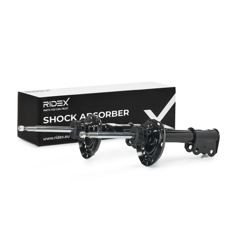 Image of RIDEX Shock absorber RIDEX 854S20340