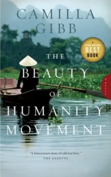 Image of The Beauty of Humanity Movement by Camilla Gibb Paperback