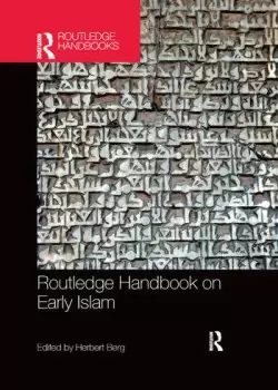 Image of Routledge Handbook on Early Islam