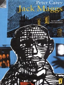 Image of Jack Maggs by Charles Boyle Hardback