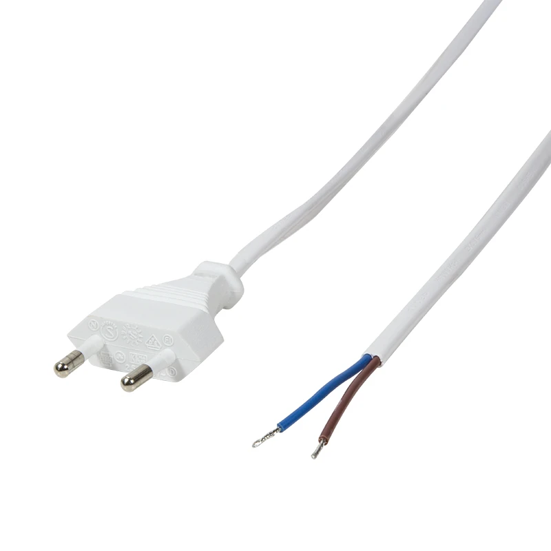 Image of LogiLink 1.5m. CEE 7/16 White CEE7/16