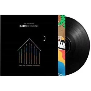 Image of Various Artists - Barn Sessions Vinyl