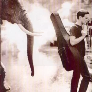 Image of On A Day Like Today by Bryan Adams CD Album