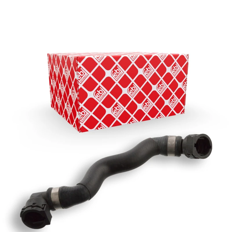 Image of Radiator hose FEBI BILSTEIN 103885