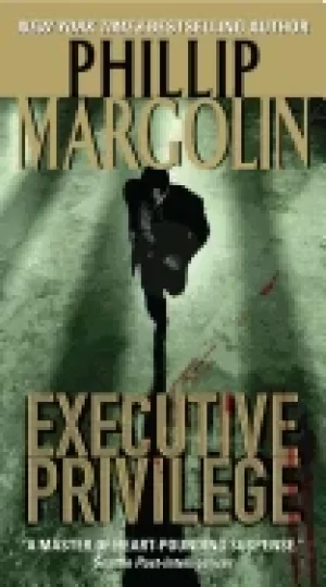 Image of executive privilege