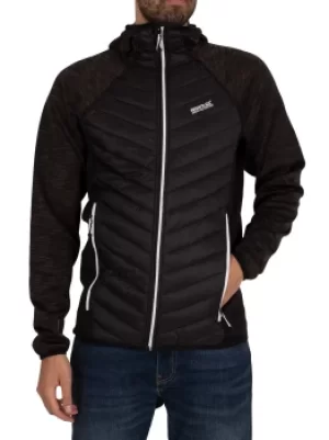Image of Andreson VI Hybrid Insulated Jacket