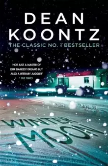 Image of Winter Moon : A brilliant thriller of heart-stopping suspense