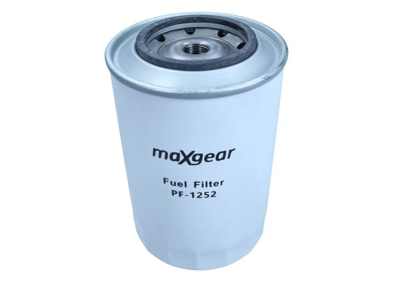 Image of MAXGEAR Fuel filter MAXGEAR 26-2969