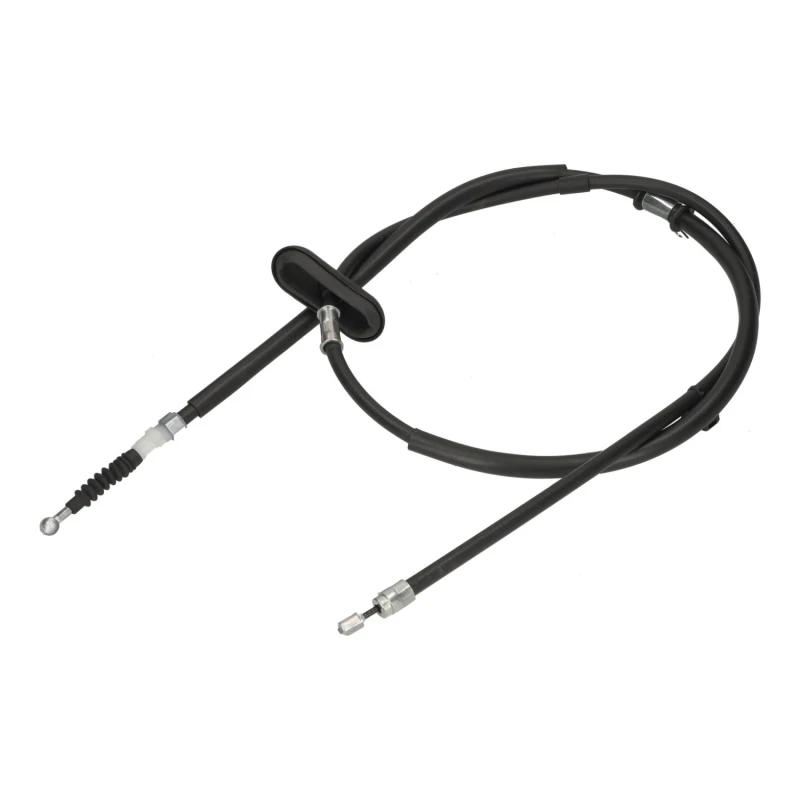 Image of Handbrake cable FEBI BILSTEIN 193521