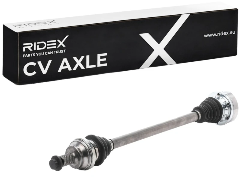 Image of RIDEX Drive shaft RIDEX 13D1085