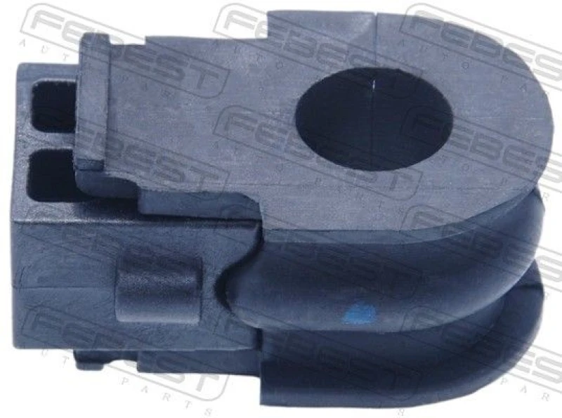 Image of Anti roll bar bush FEBEST NSB-T31F