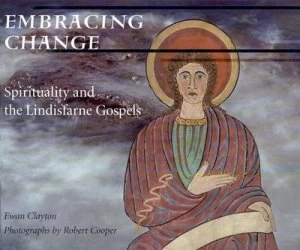 Image of Embracing Change by Ewan Clayton and Robert Cooper Book